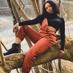 Meet your Posher, Hydea